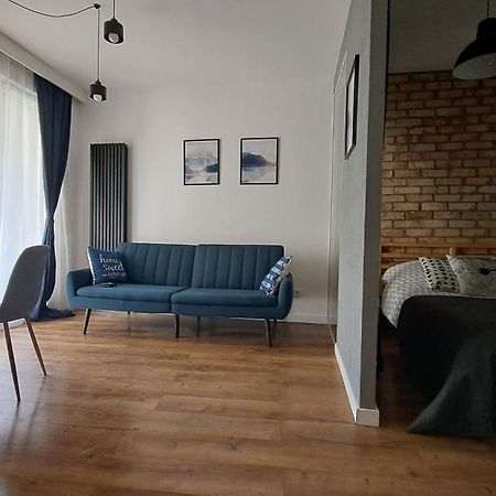 Chillout Loft Apartment Al20 Varsóvia Exterior foto